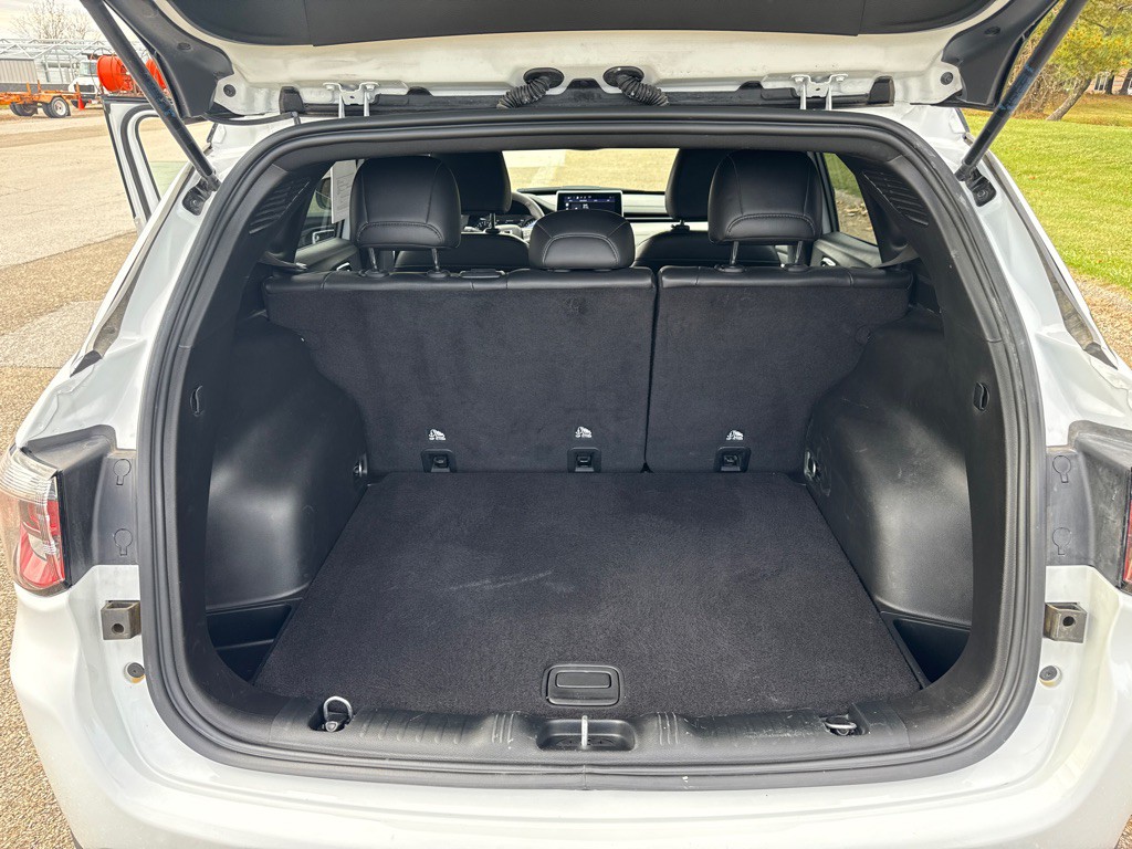 2025 Jeep Compass Image 11