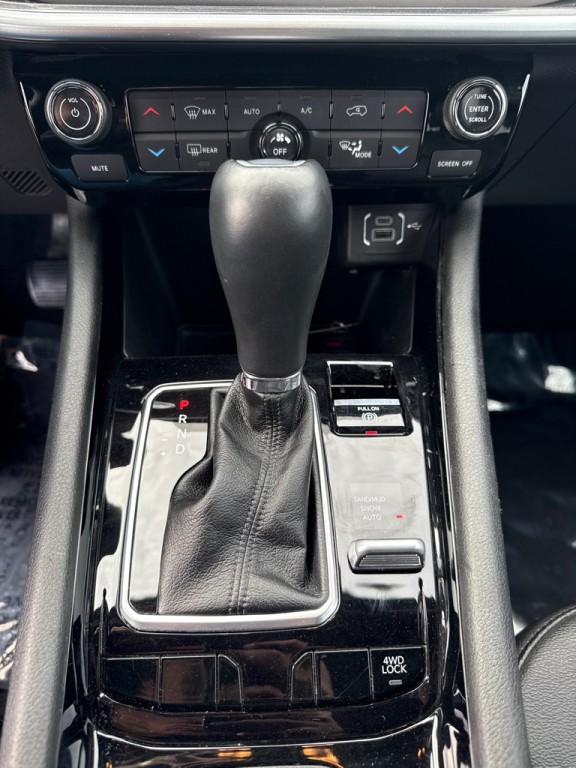 2025 Jeep Compass Image 15