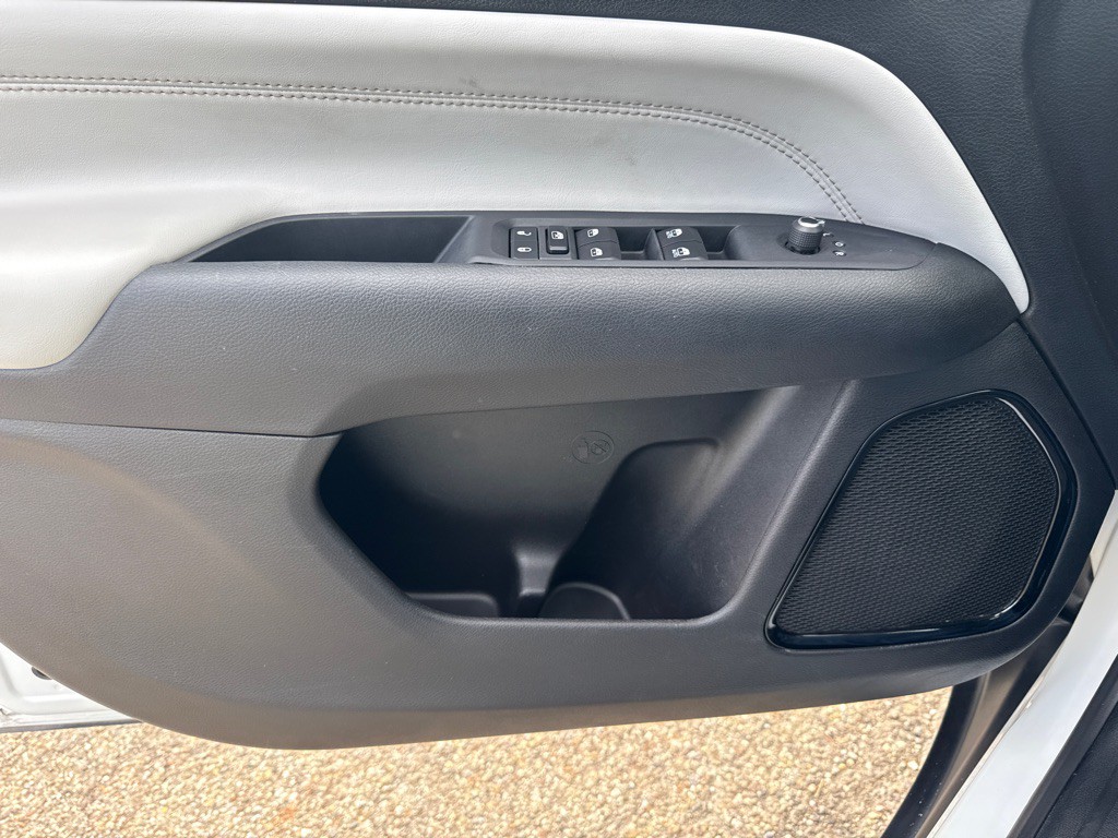 2025 Jeep Compass Image 19