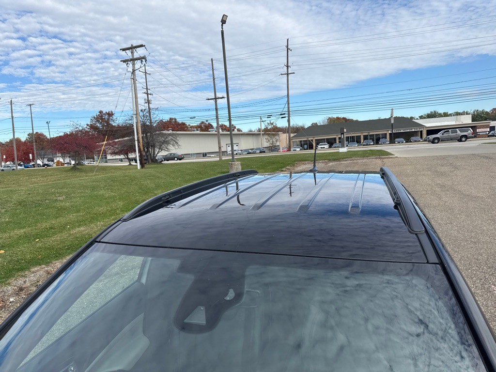 2025 Jeep Compass Image 21