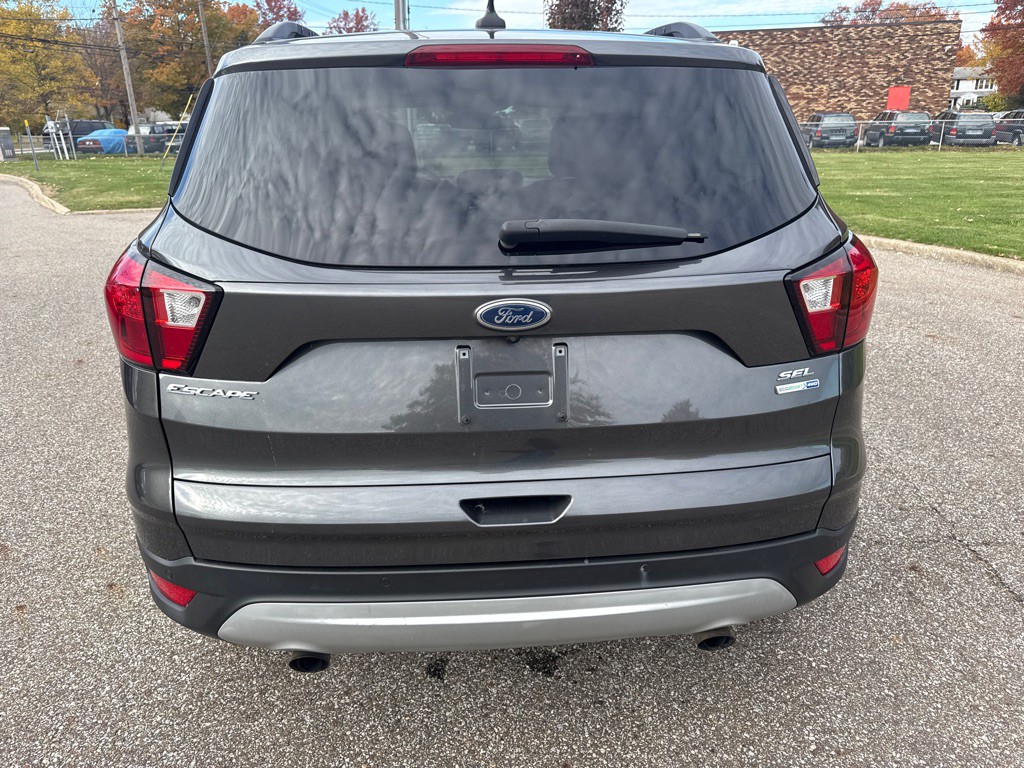 2019 Ford Escape Image 6