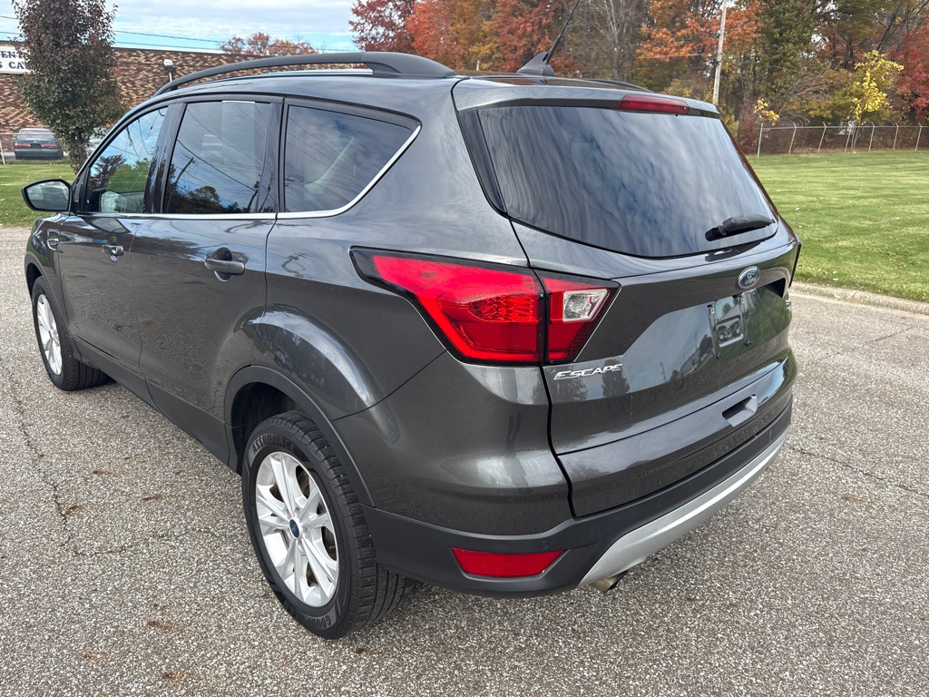 2019 Ford Escape Image 7
