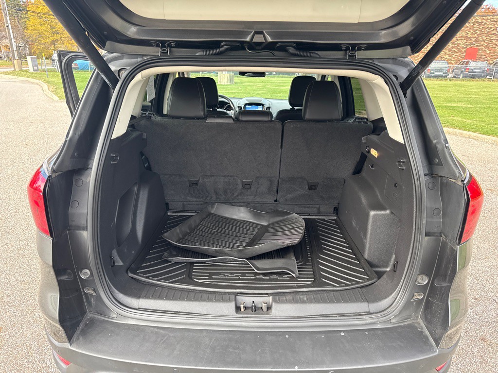 2019 Ford Escape Image 13