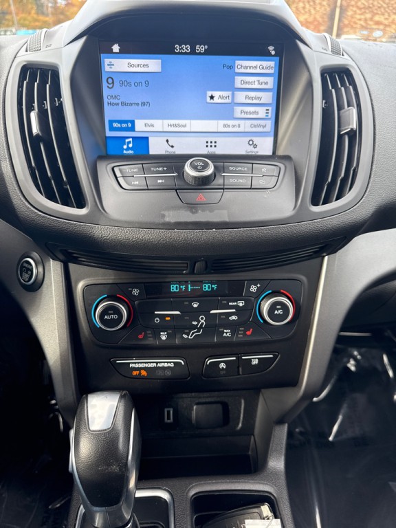 2019 Ford Escape Image 14