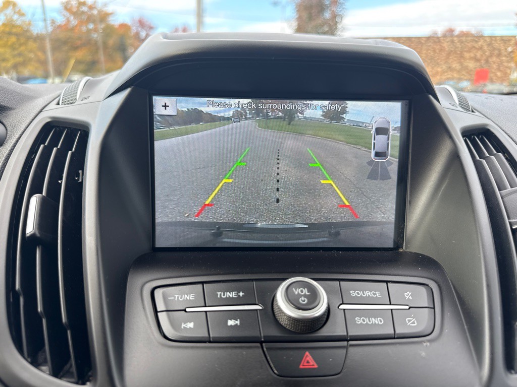 2019 Ford Escape Image 15