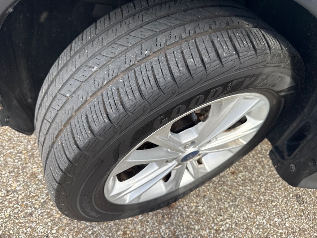 2019 Ford Escape Image 20