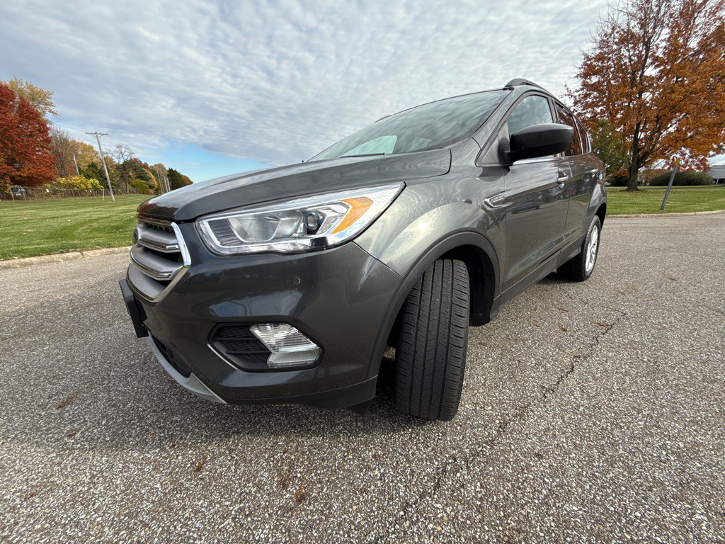 2019 Ford Escape Image 21