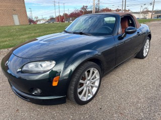Image for 2008 Mazda MX-5 Miata  ID: 6971955