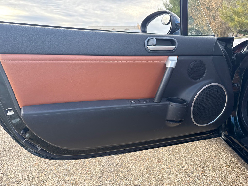 2008 Mazda MX-5 Miata Image 10