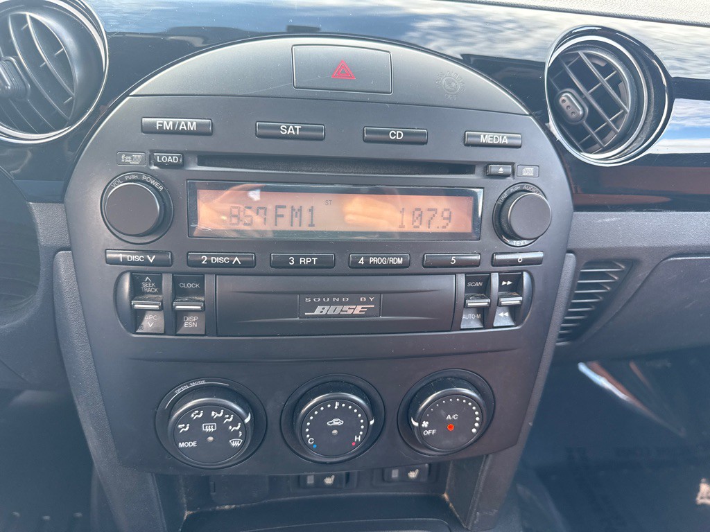 2008 Mazda MX-5 Miata Image 15