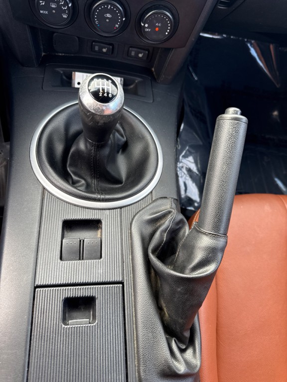 2008 Mazda MX-5 Miata Image 16