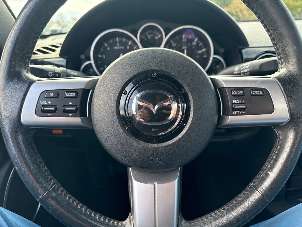 2008 Mazda MX-5 Miata Image 18