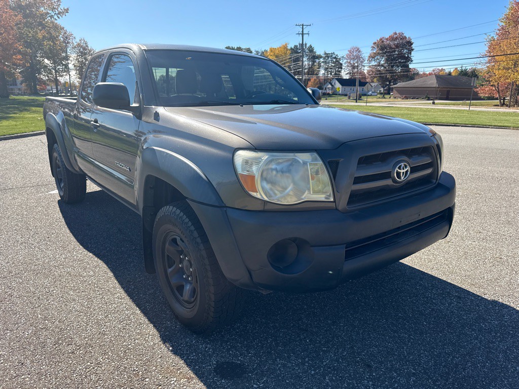 2009 Toyota Tacoma Image 3