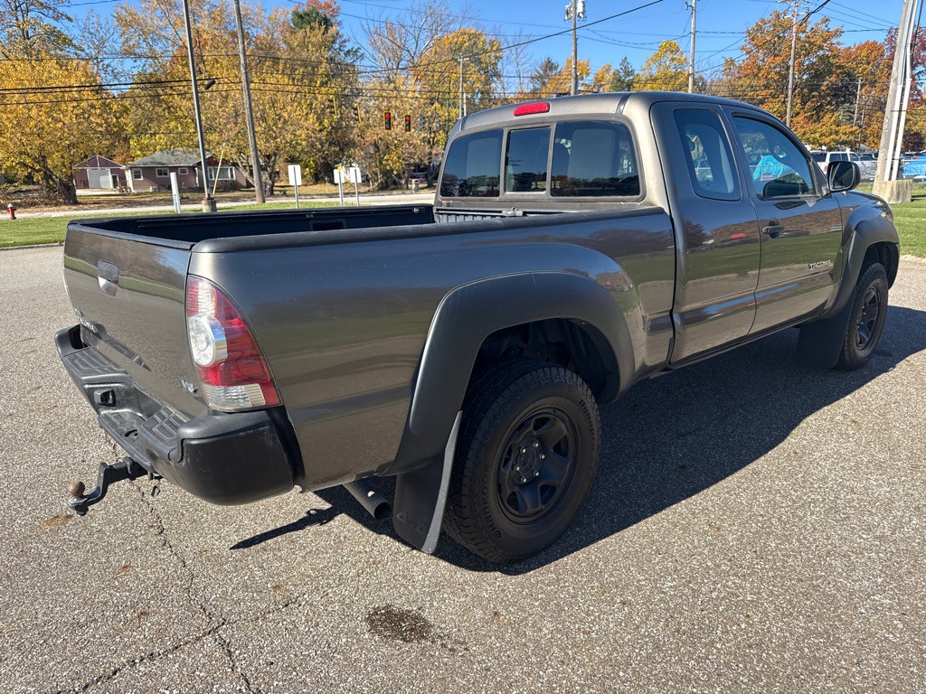 2009 Toyota Tacoma Image 5