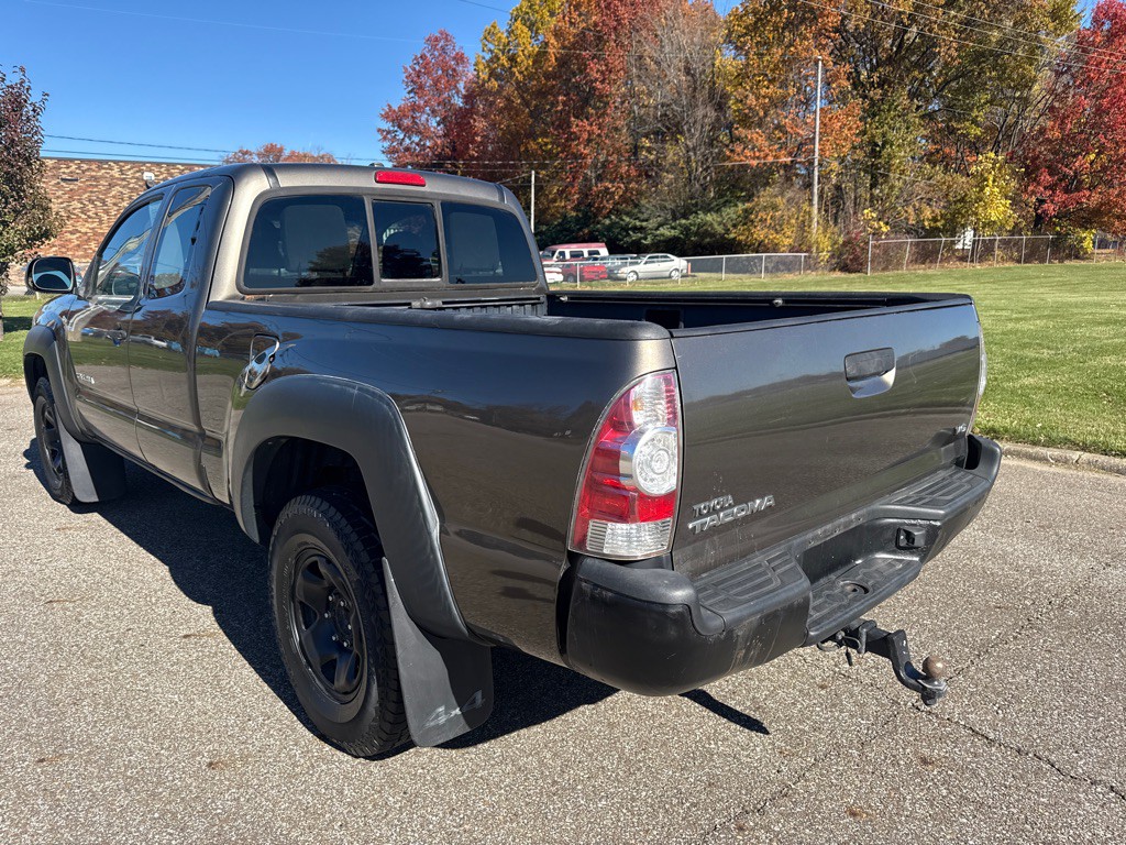 2009 Toyota Tacoma Image 7
