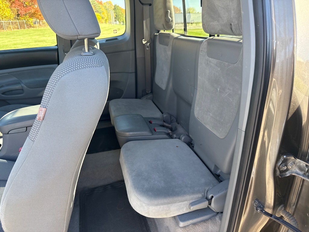 2009 Toyota Tacoma Image 10