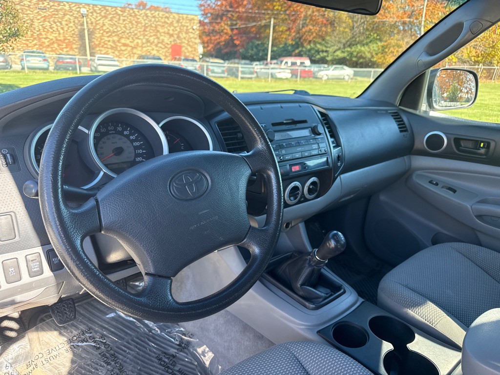 2009 Toyota Tacoma Image 11