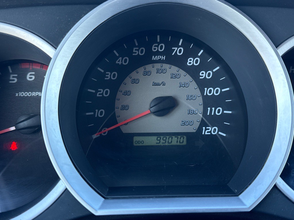 2009 Toyota Tacoma Image 13