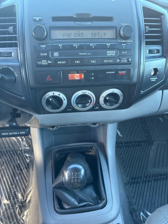 2009 Toyota Tacoma Image 14