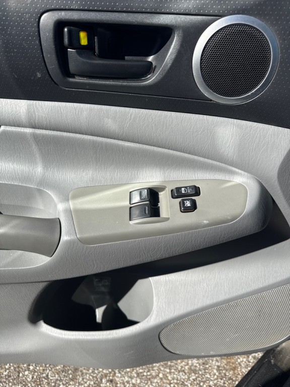 2009 Toyota Tacoma Image 16