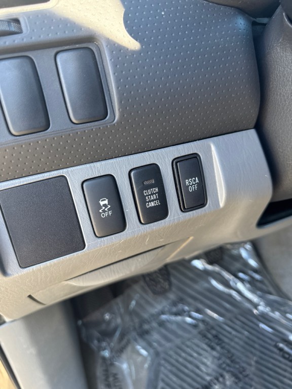 2009 Toyota Tacoma Image 17