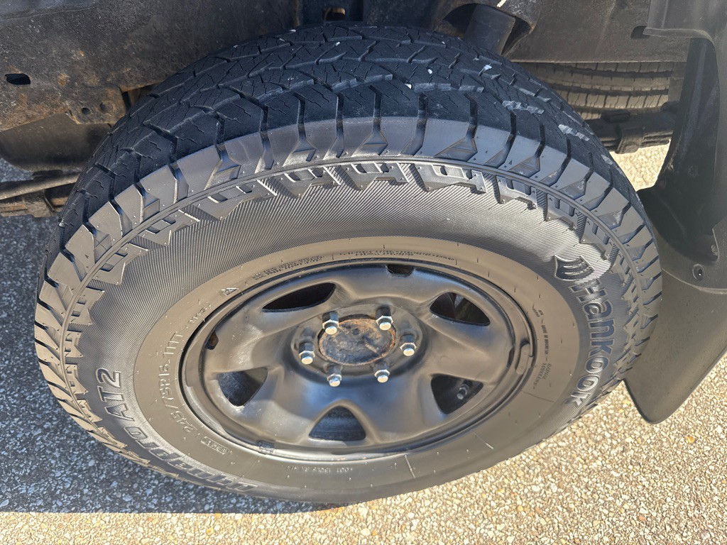 2009 Toyota Tacoma Image 18