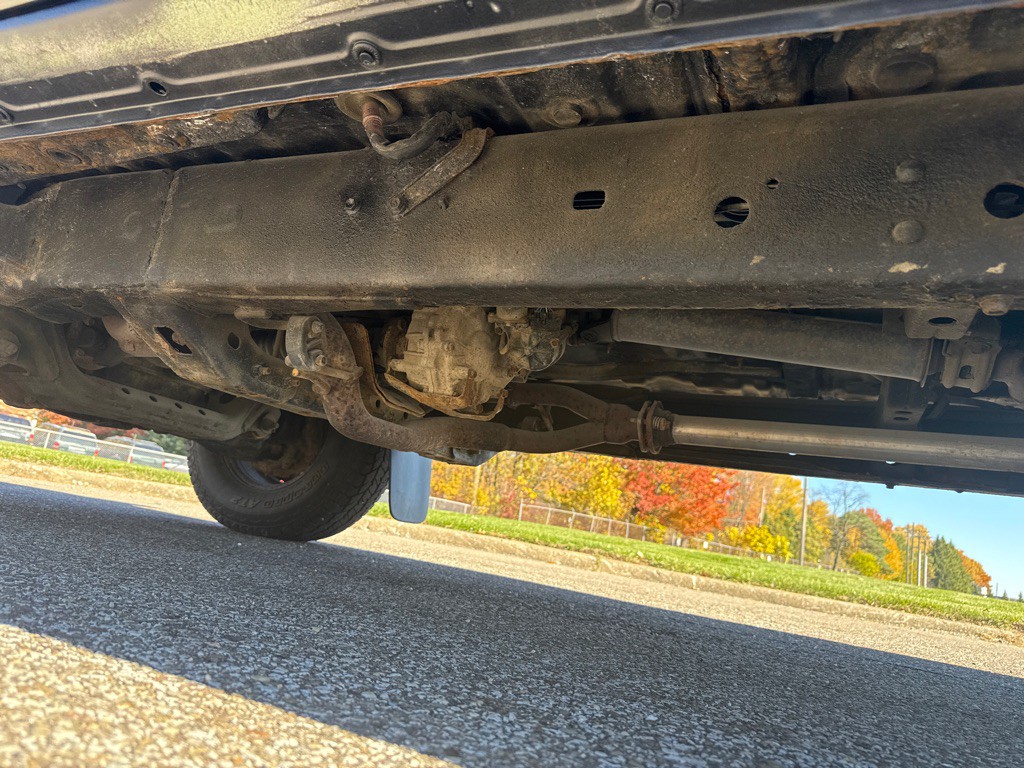 2009 Toyota Tacoma Image 19