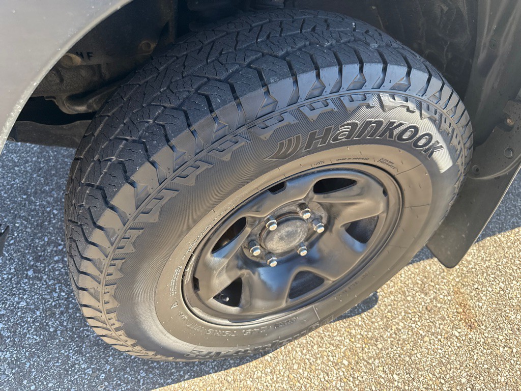 2009 Toyota Tacoma Image 20