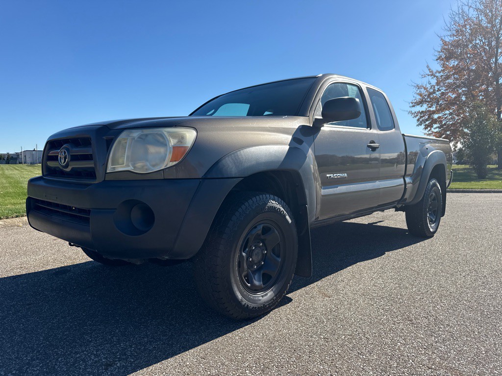 2009 Toyota Tacoma Image 22
