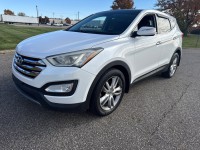 Image for 2013 Hyundai Santa Fe Sport  ID: 6971991