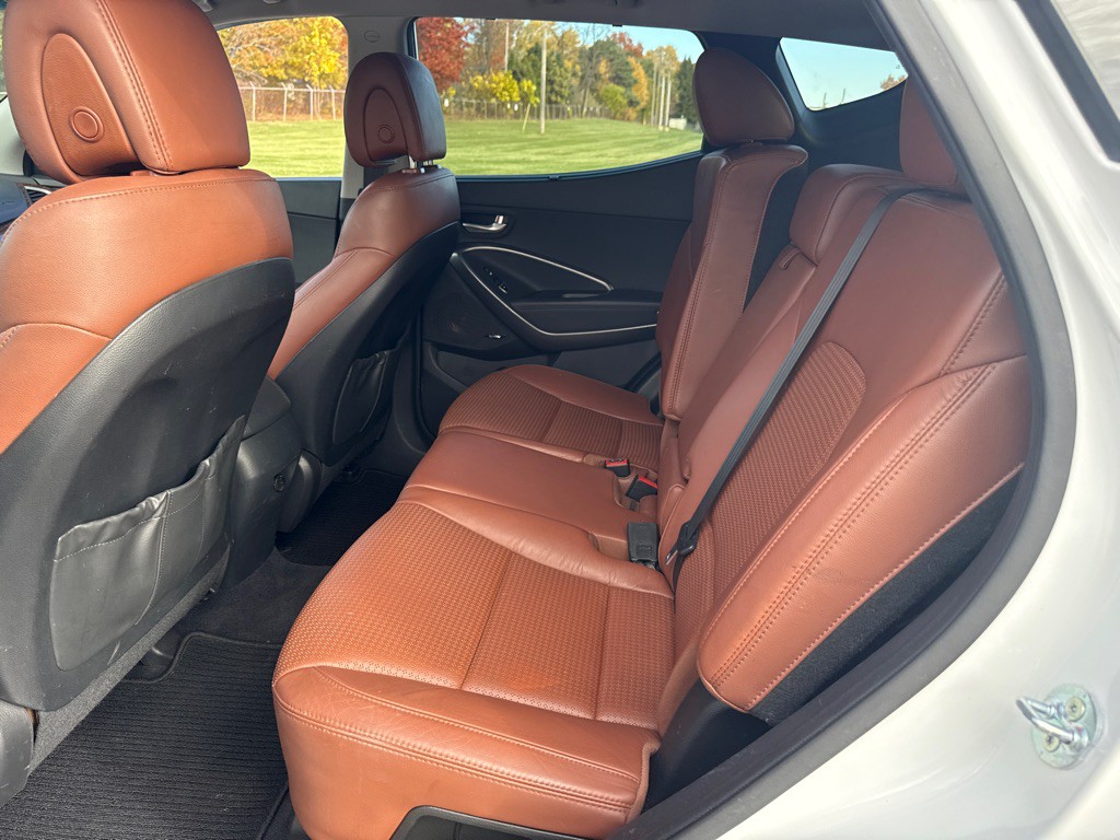 2013 Hyundai Santa Fe Sport Image 11