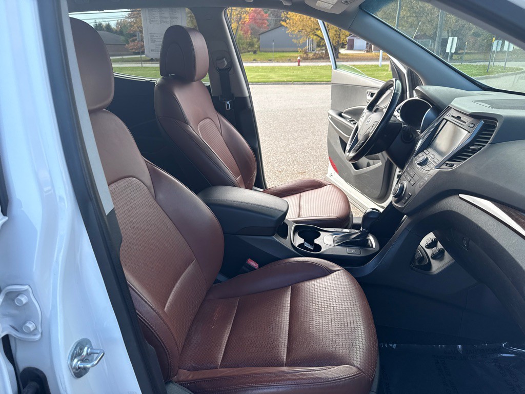 2013 Hyundai Santa Fe Sport Image 13