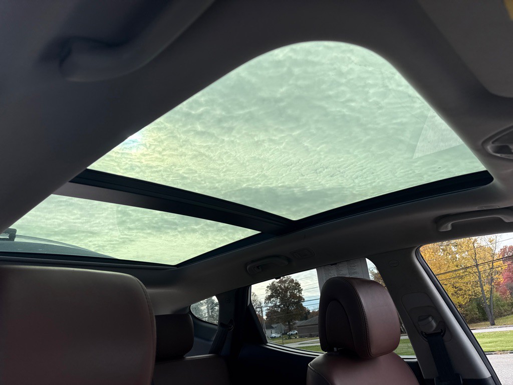 2013 Hyundai Santa Fe Sport Image 14