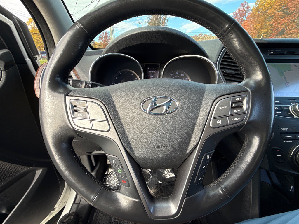 2013 Hyundai Santa Fe Sport Image 19