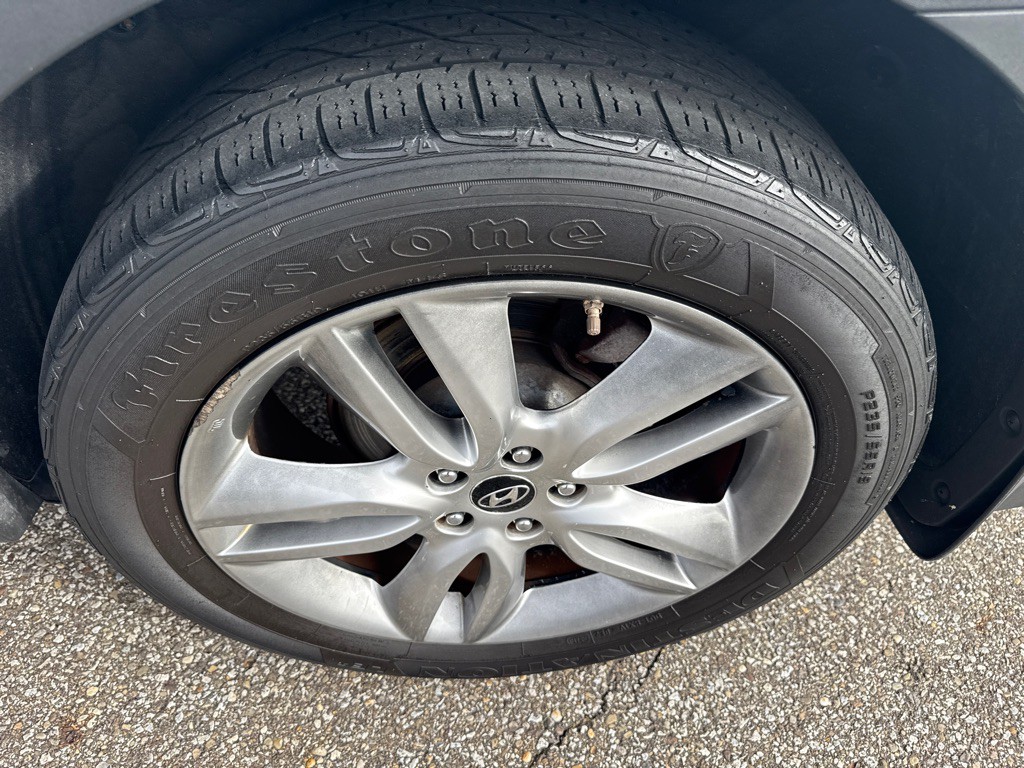 2013 Hyundai Santa Fe Sport Image 21