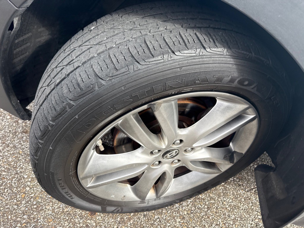 2013 Hyundai Santa Fe Sport Image 22