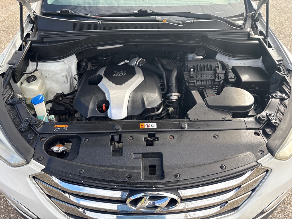 2013 Hyundai Santa Fe Sport Image 23