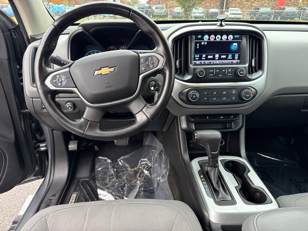 2018 Chevrolet Colorado Image 13