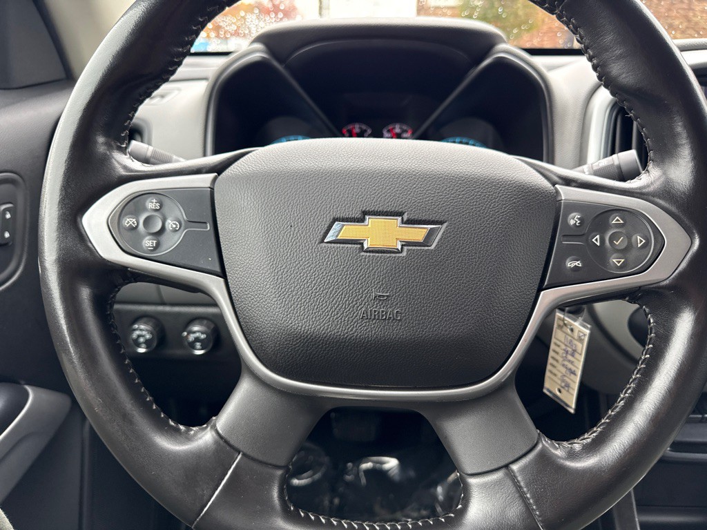 2018 Chevrolet Colorado Image 22