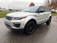 Image for 2017 Land Rover Range Rover Evoque HSE ID: 6980954