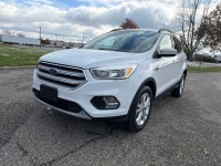 Image for 2018 Ford Escape SE ID: 6989021