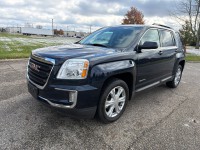 Image for 2017 GMC Terrain SLE ID: 6989382