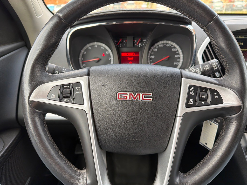 2017 GMC Terrain Image 17