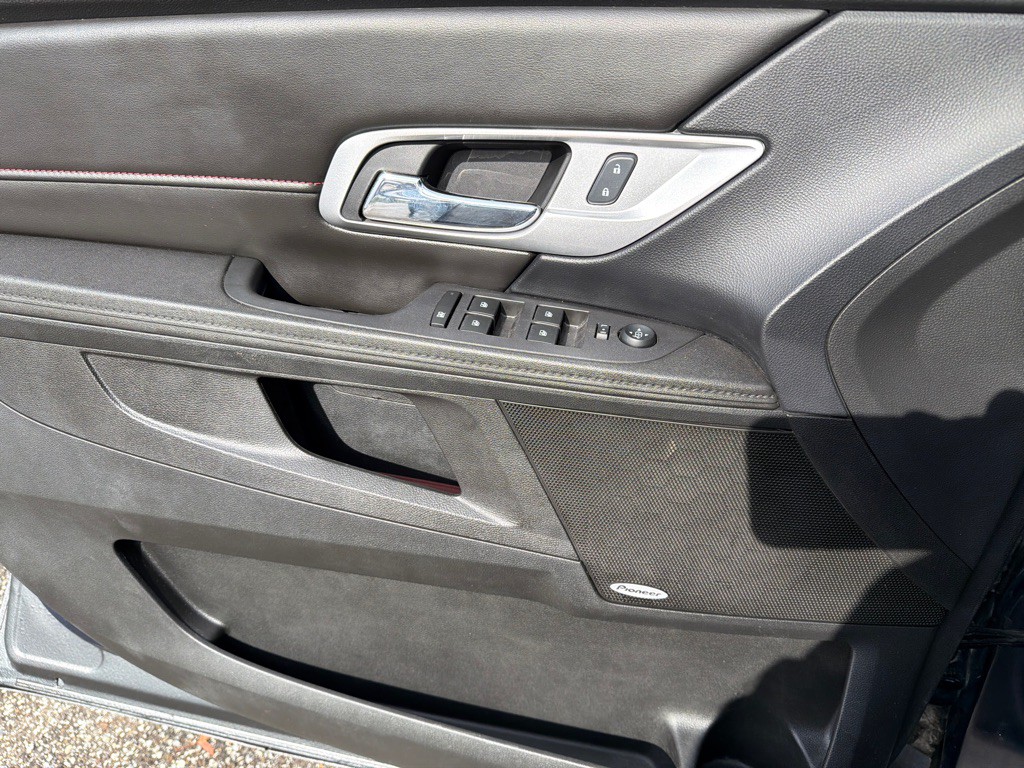 2017 GMC Terrain Image 18