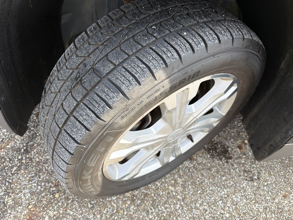 2017 GMC Terrain Image 20