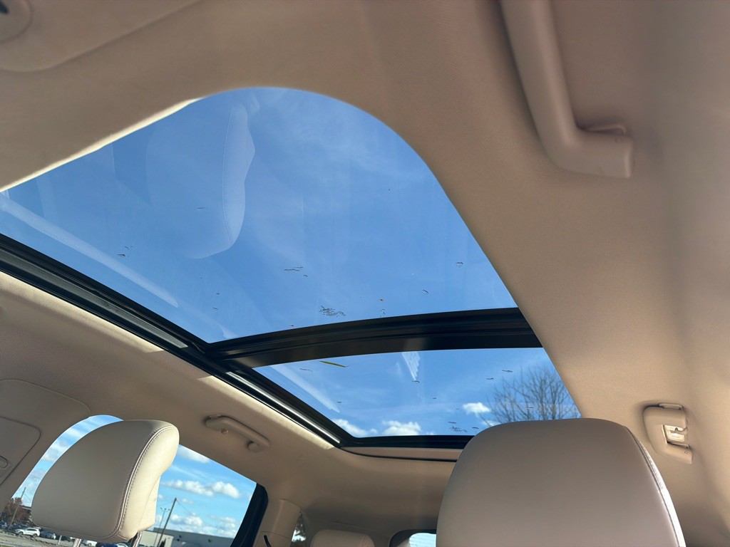 2018 Lincoln MKX Image 11