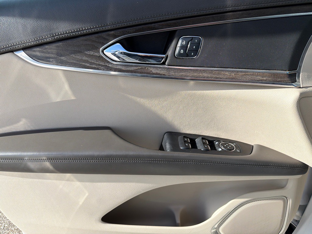 2018 Lincoln MKX Image 16