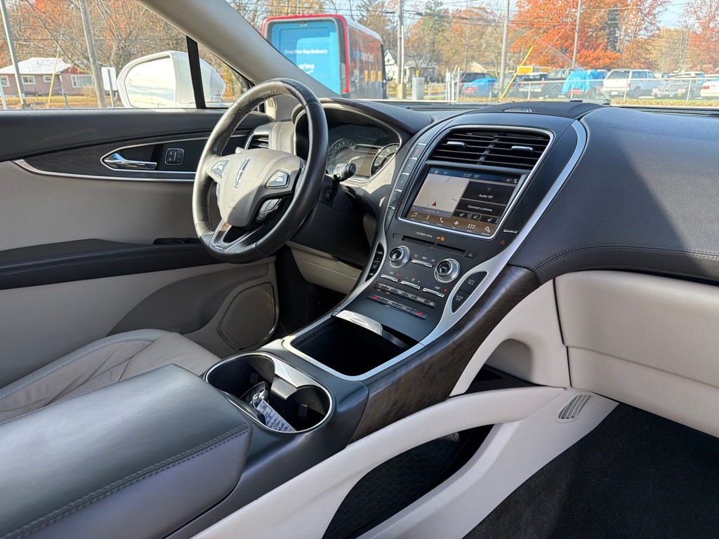 2018 Lincoln MKX Image 19