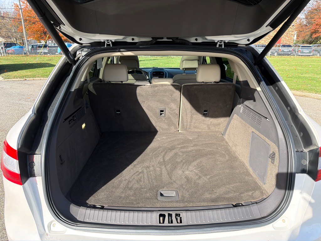 2018 Lincoln MKX Image 20