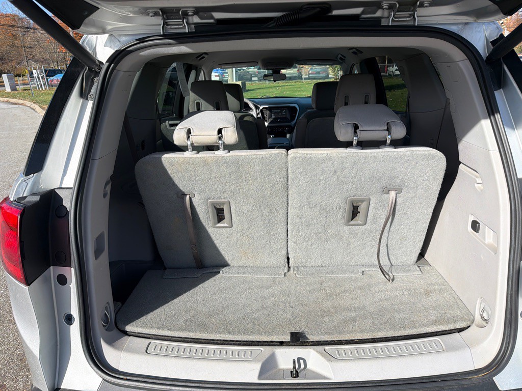 2019 GMC Acadia Image 15
